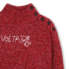 Sweater ZADIG & VOLTAIRE 
                    GIRL