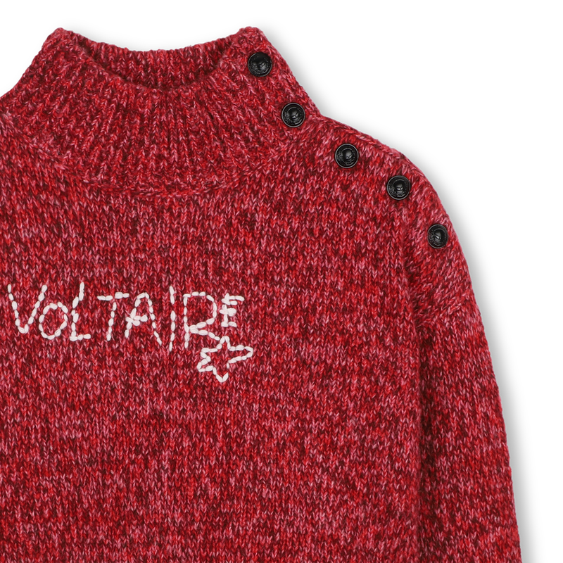 Sweater ZADIG & VOLTAIRE 
                        GIRL