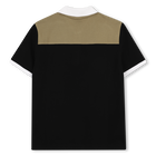 Short-sleeved polo shirt BOSS 
                    BOY