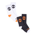Set of 2 pairs of socks TIMBERLAND 
                    BOY