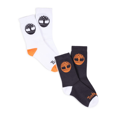 Set of 2 pairs of socks TIMBERLAND BOY