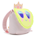Small backpack with sun BILLIEBLUSH 
                    GIRL
