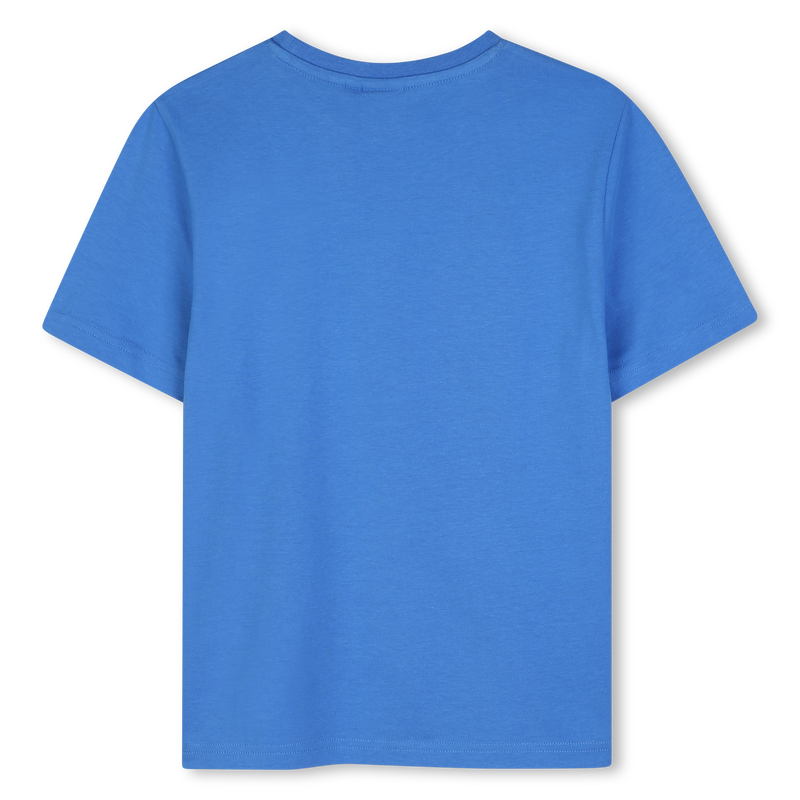 SHORT-SLEEVED T-SHIRT BOSS 
                        BOY