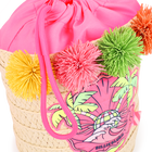 Seal bag BILLIEBLUSH 
                    GIRL