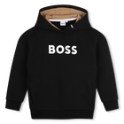 Hoodie BOSS 
                    BOY