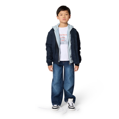 HOODIE ZADIG & VOLTAIRE BOY