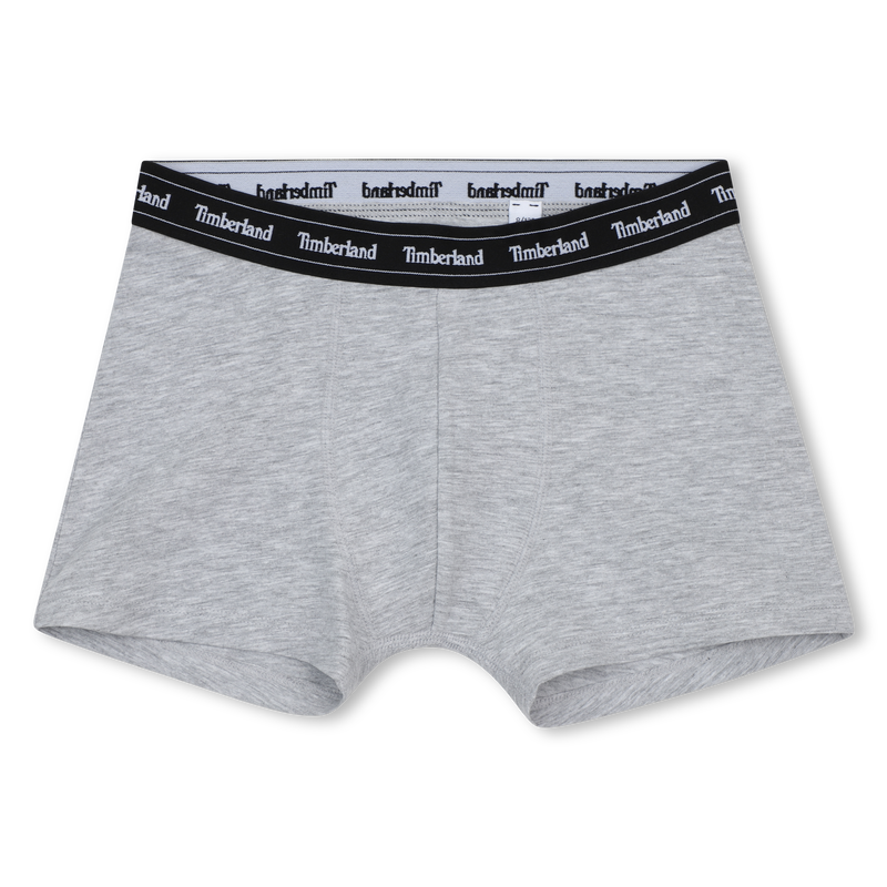 Boxer shorts pack TIMBERLAND 
                        BOY