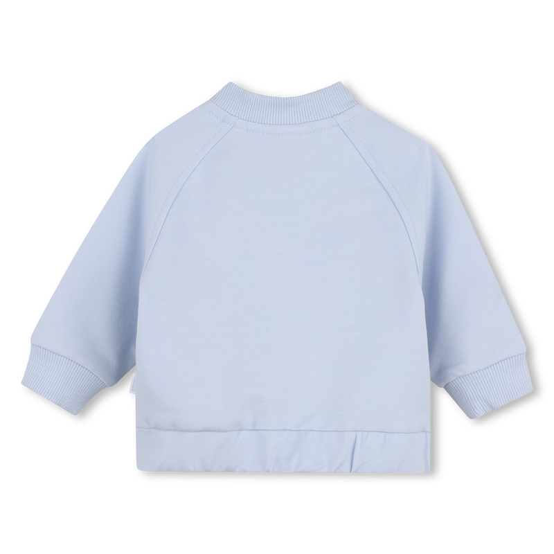 JOGGER SET BOSS 
                        BOY