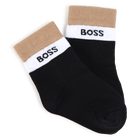 Pack of socks BOSS 
                    BOY