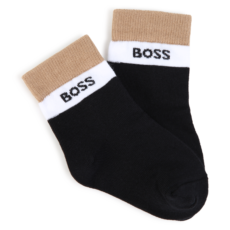 Pack of socks BOSS 
                        BOY