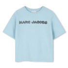 Short sleeve t-shirt MARC JACOBS 
                    BOY