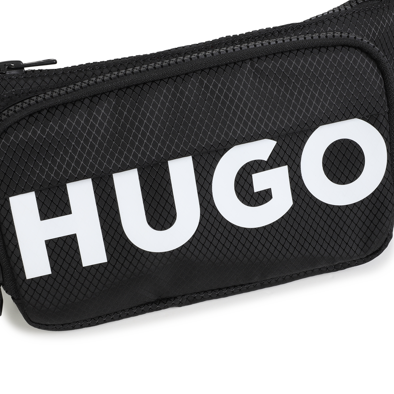 Adjustable belt bag HUGO 
                        BOY