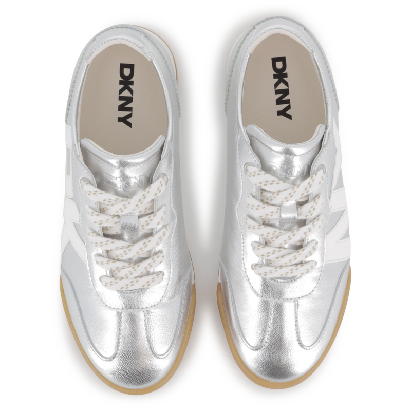 Sneakers DKNY 
                        GIRL