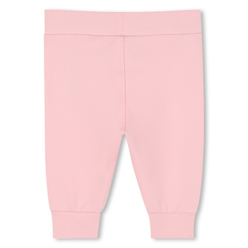 Three-piece jogging set BOSS 
                        GIRL