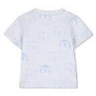 T-shirt and pants set KENZO KIDS 
                    BOY