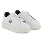 Lace-up trainers KARL LAGERFELD KIDS 
                    UNISEX