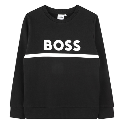 SWEATSHIRT BOSS BOY