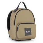 Small backpack BOSS 
                    BOY