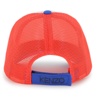 Adjustable cap KENZO KIDS 
                    UNISEX