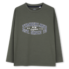 Long sleeve t-shirt TIMBERLAND 
                    BOY