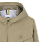 Hooded windbreaker BOSS 
                    BOY