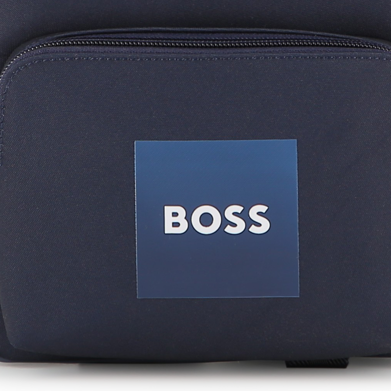 SMALL BACKPACK BOSS 
                        BOY