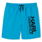 Swim shorts, REEF AQUA, hi-res
