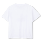 Short-sleeved cotton T-shirt KENZO KIDS 
                    BOY