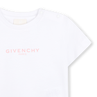 Short sleeve t-shirt GIVENCHY 
                    GIRL