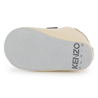 Baby slippers KENZO KIDS 
                    UNISEX