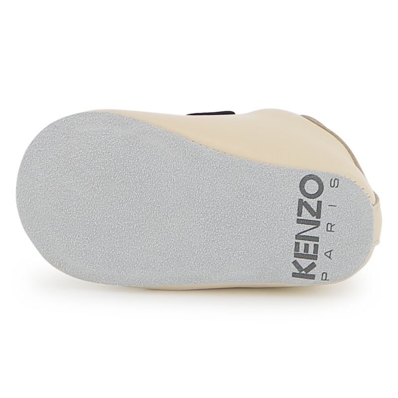 Baby slippers KENZO KIDS 
                        UNISEX