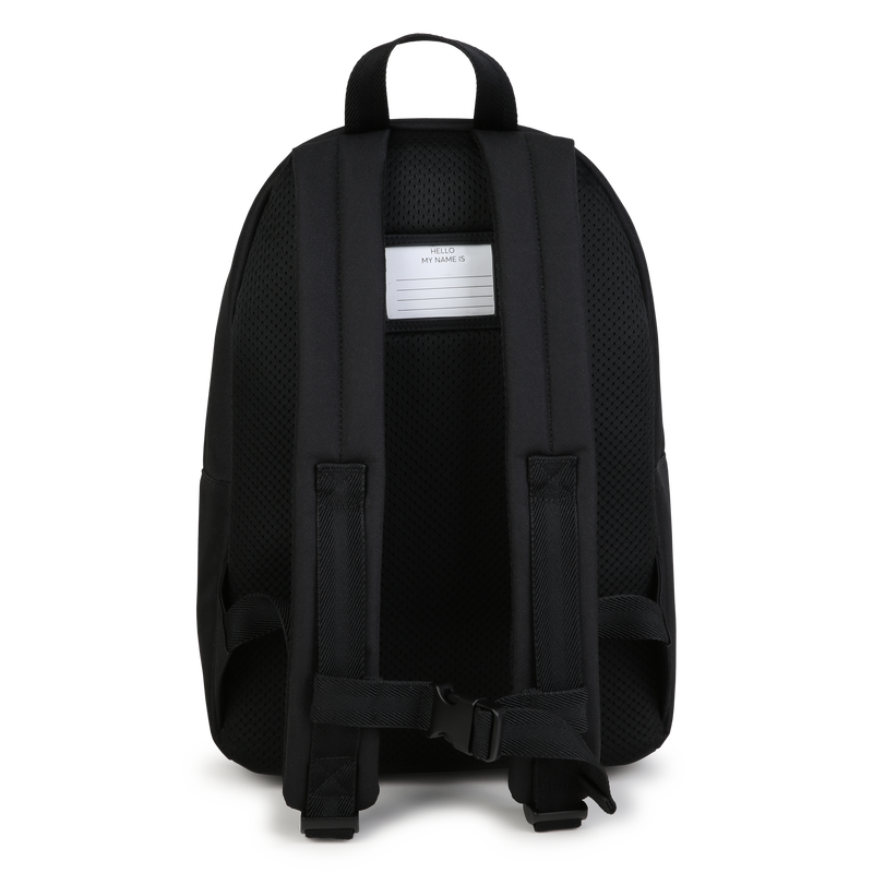 Backpack BOSS 
                        BOY