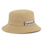 Plain bucket hat with trim TIMBERLAND 
                    BOY