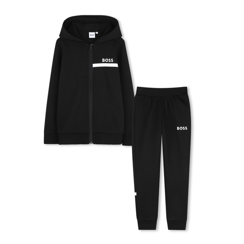 JOGGER SET BOSS 
                        BOY