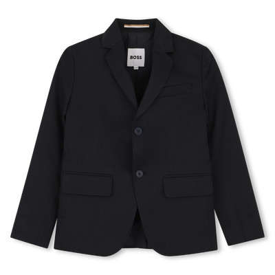 CEREMONY JACKET BOSS BOY