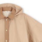 Canvas cape CHLOE 
                    GIRL