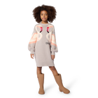 Knit dress CHLOE 
                    GIRL