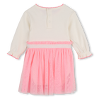 2-in-1 bodysuit robe BILLIEBLUSH 
                    GIRL