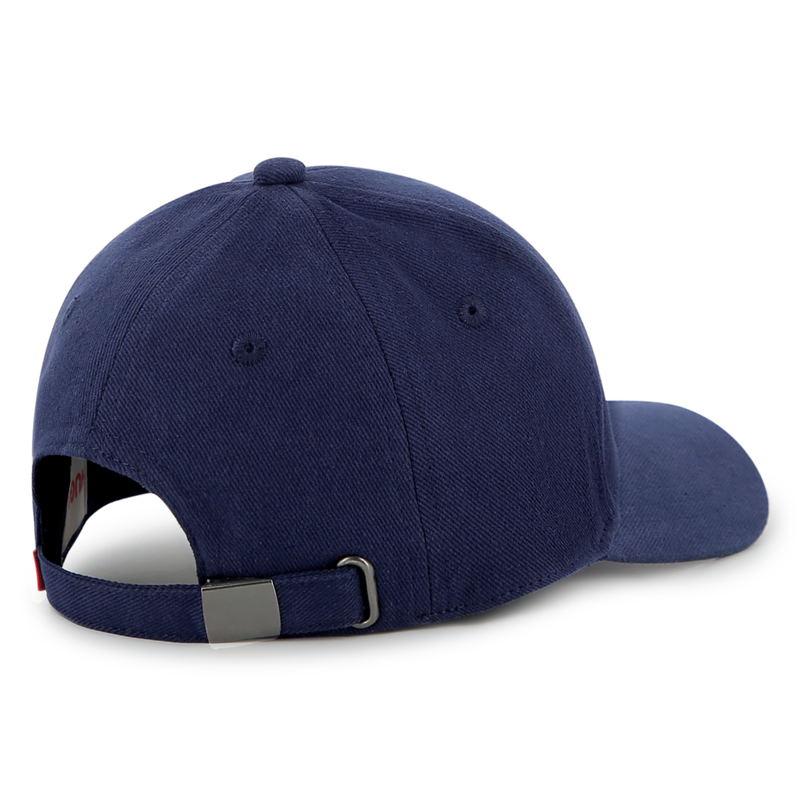 ADJUSTABLE CAP HUGO 
                        UNISEX