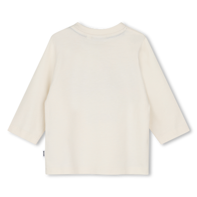 Long sleeve t-shirt BOSS BOY