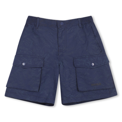 SHORTS HUGO BOY