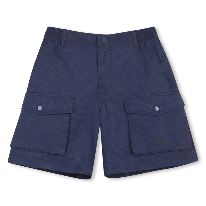 SHORTS HUGO 
                        BOY