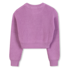 Knitted sweater HUGO 
                    GIRL