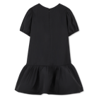 Ceremonial Dress MARC JACOBS 
                    GIRL