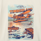 Short-sleeved T-shirt TIMBERLAND 
                    BOY