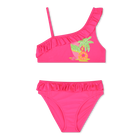 Two-piece swimsuit BILLIEBLUSH 
                    GIRL