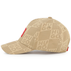 Adjustable cap HUGO 
                    BOY