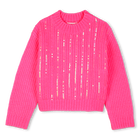 Sweater BILLIEBLUSH 
                    GIRL