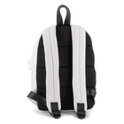 Small rucksack with badge KARL LAGERFELD KIDS 
                    GIRL