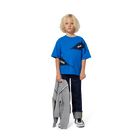 Cotton jersey T-shirt MARC JACOBS 
                    BOY